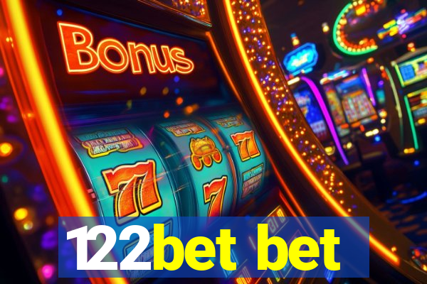 122bet bet